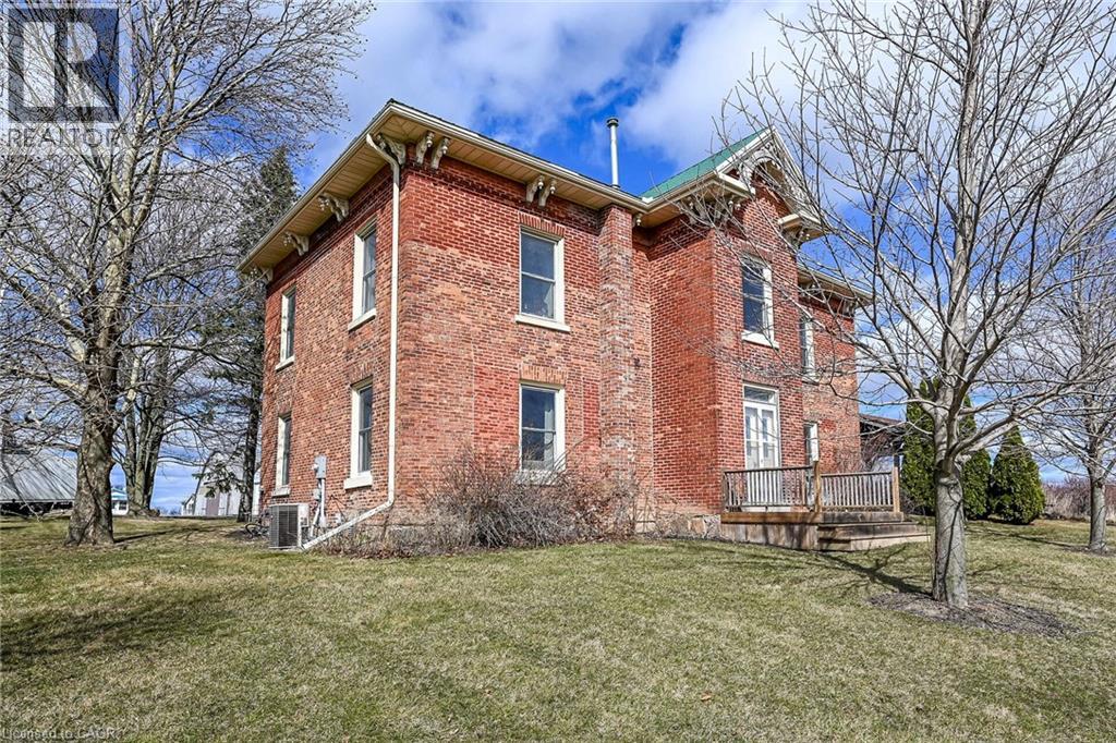 903 Concession 13 Townsend, Simcoe, Ontario  N3Y 4K3 - Photo 45 - 40812047