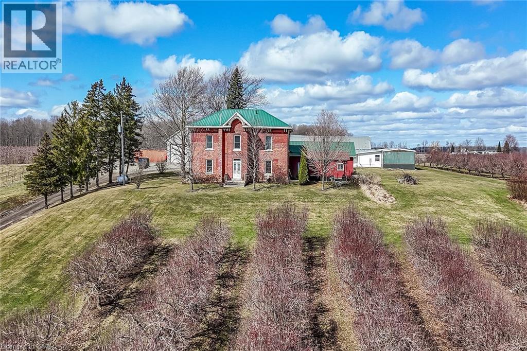 903 Concession 13 Townsend, Simcoe, Ontario  N3Y 4K3 - Photo 48 - 40812047