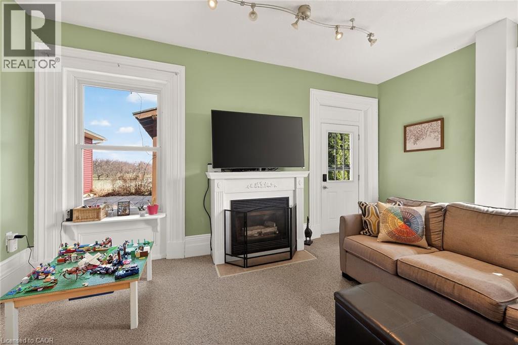 903 Concession 13 Townsend, Simcoe, Ontario  N3Y 4K3 - Photo 8 - 40812047