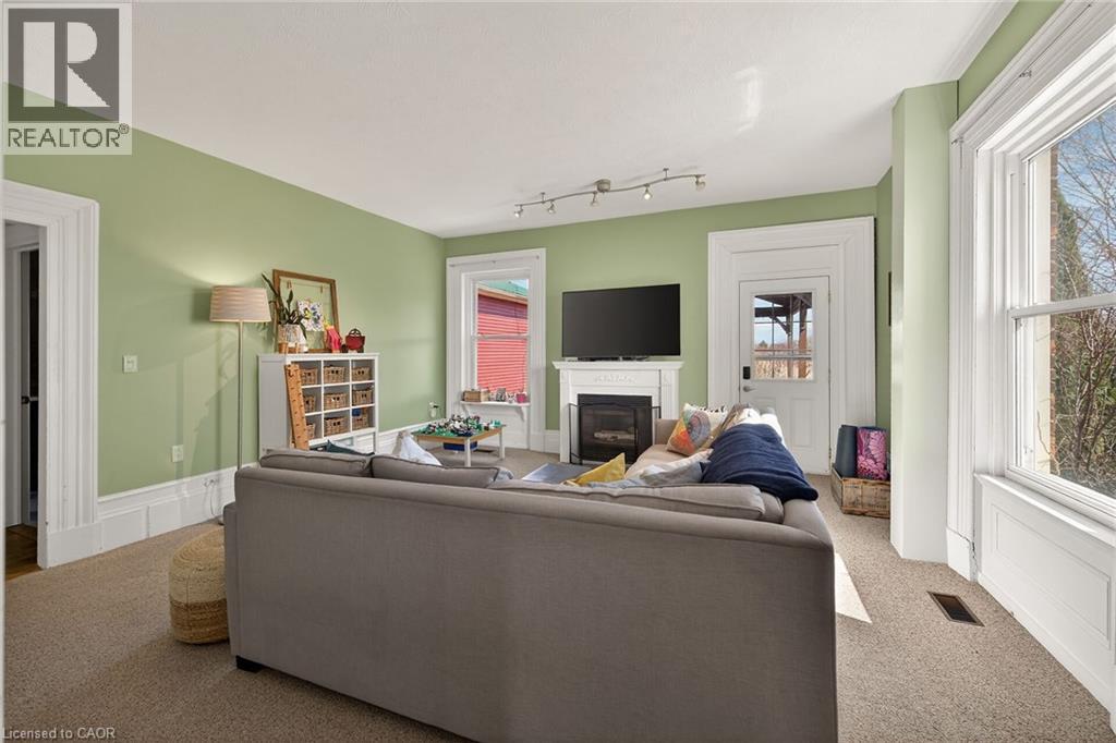 903 Concession 13 Townsend, Simcoe, Ontario  N3Y 4K3 - Photo 9 - 40812047