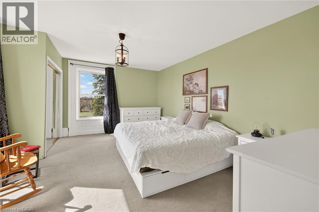 903 Concession 13 Townsend, Simcoe, Ontario  N3Y 4K3 - Photo 30 - 40812047