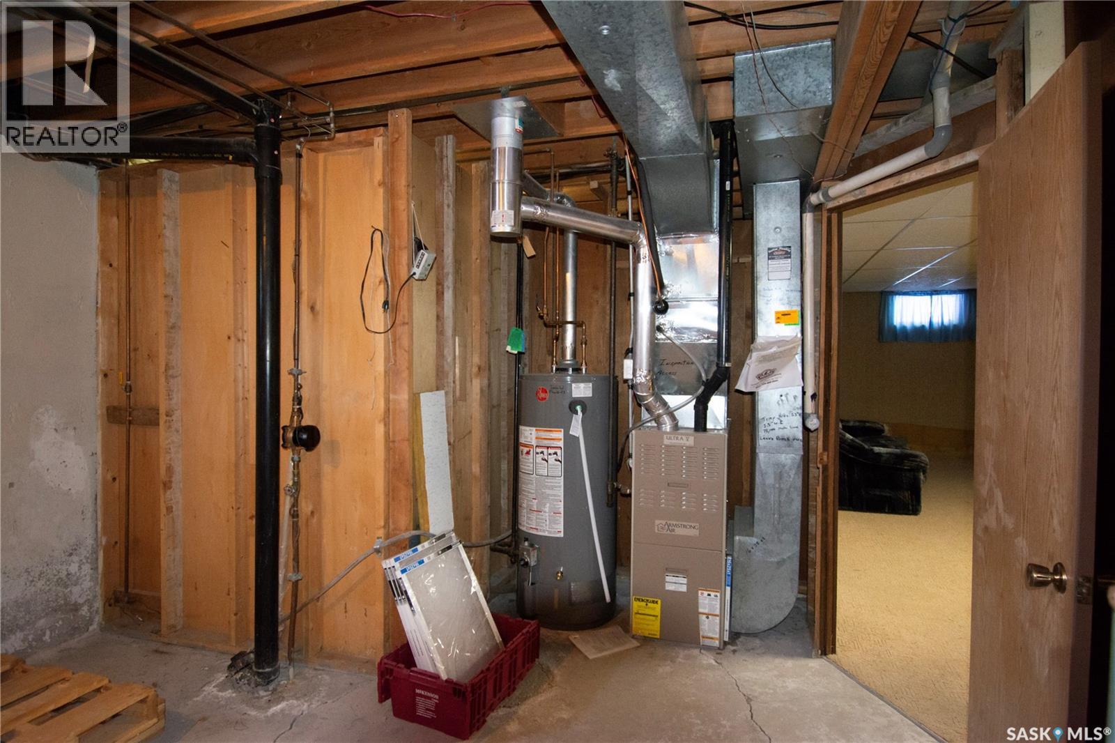 410 Central Avenue, Montmartre, Saskatchewan  S0G 3M0 - Photo 30 - SK030688