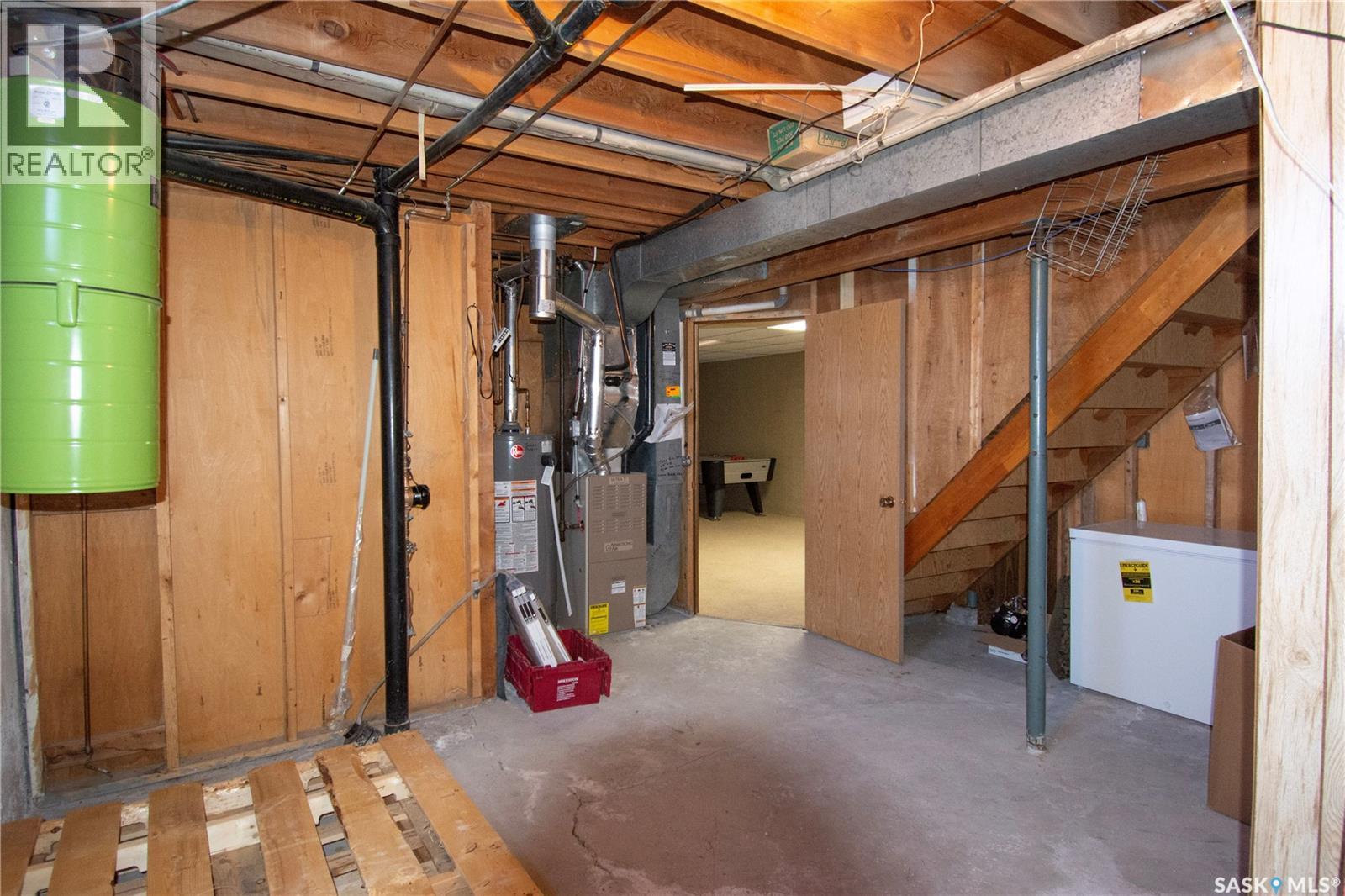 410 Central Avenue, Montmartre, Saskatchewan  S0G 3M0 - Photo 31 - SK030688