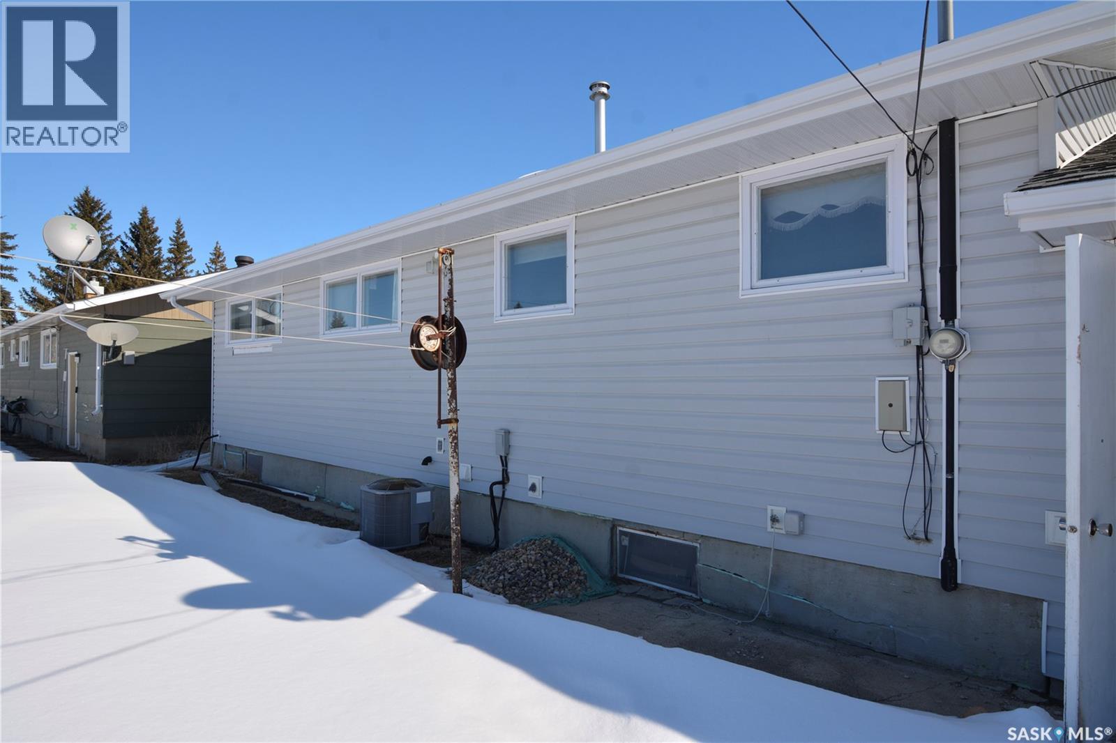 410 Central Avenue, Montmartre, Saskatchewan  S0G 3M0 - Photo 36 - SK030688