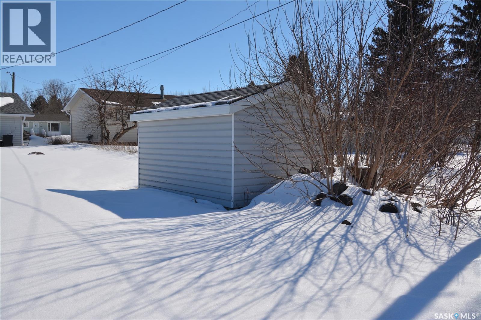 410 Central Avenue, Montmartre, Saskatchewan  S0G 3M0 - Photo 37 - SK030688