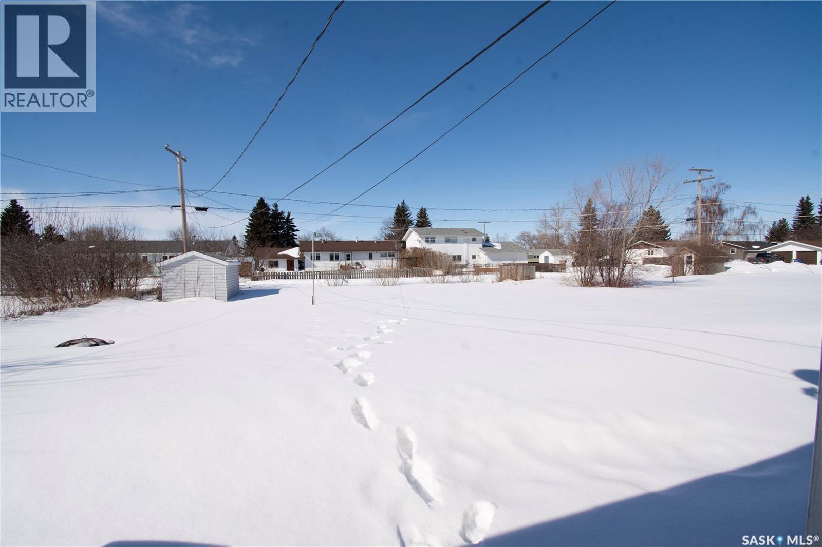 410 Central Avenue, Montmartre, Saskatchewan  S0G 3M0 - Photo 38 - SK030688