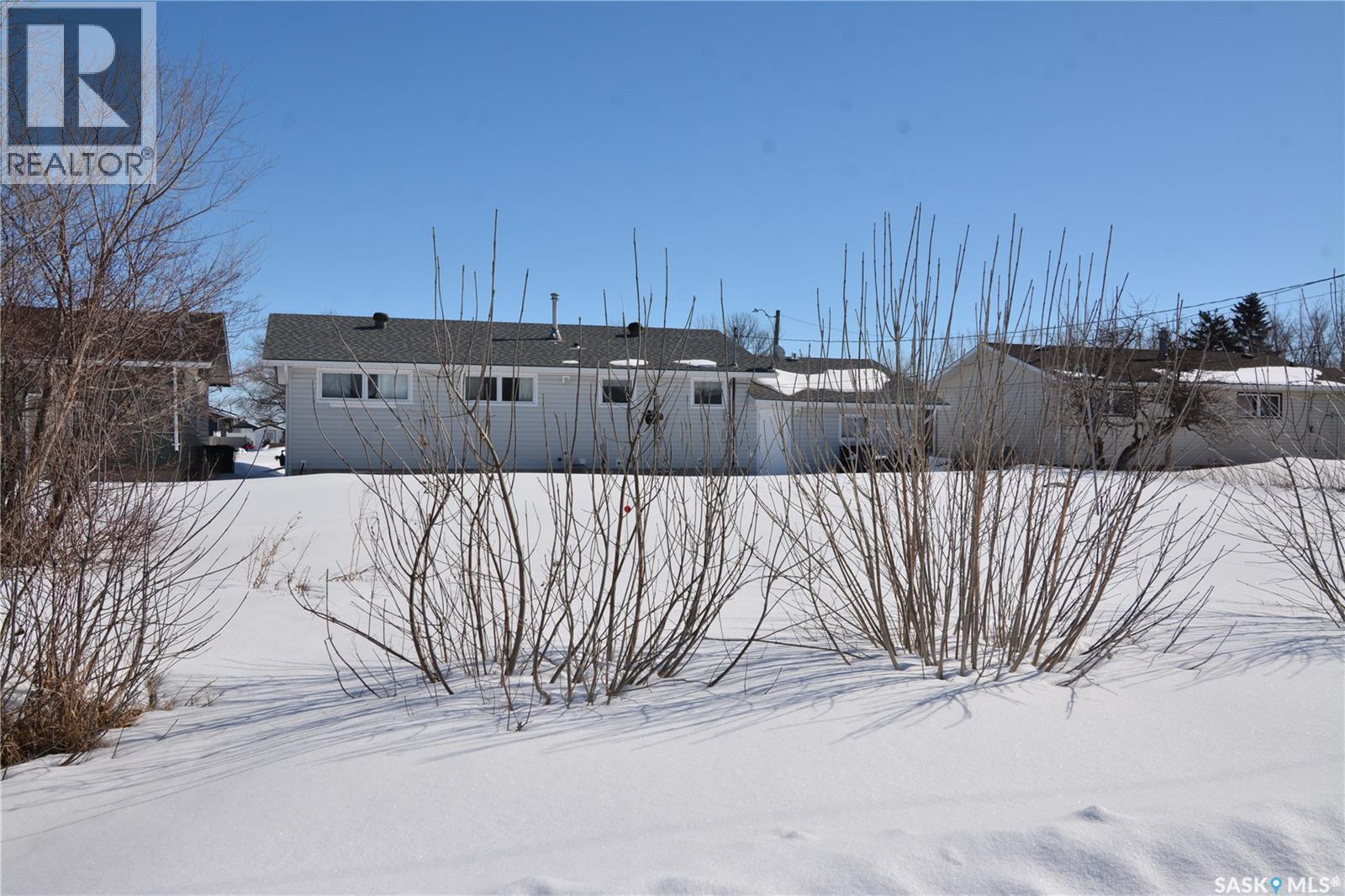410 Central Avenue, Montmartre, Saskatchewan  S0G 3M0 - Photo 41 - SK030688