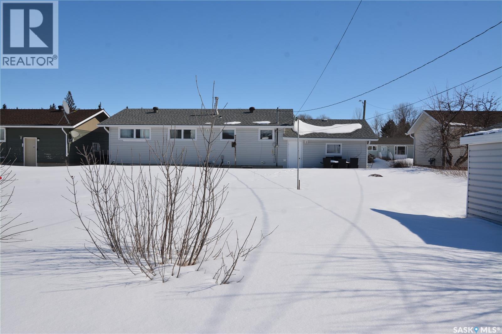 410 Central Avenue, Montmartre, Saskatchewan  S0G 3M0 - Photo 42 - SK030688