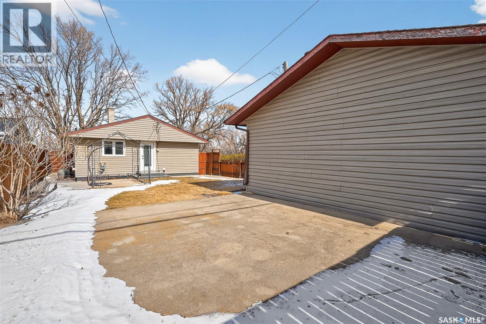 1239 Duffield Street W, Moose Jaw, Saskatchewan  S6H 5K2 - Photo 26 - SK030649
