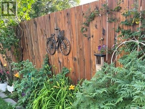 1239 Duffield Street W, Moose Jaw, Saskatchewan  S6H 5K2 - Photo 33 - SK030649