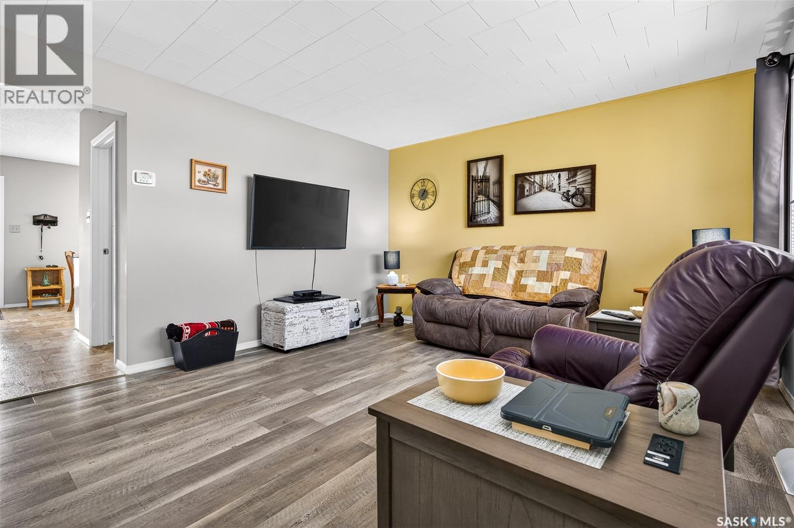 1239 Duffield Street W, Moose Jaw, Saskatchewan  S6H 5K2 - Photo 5 - SK030649