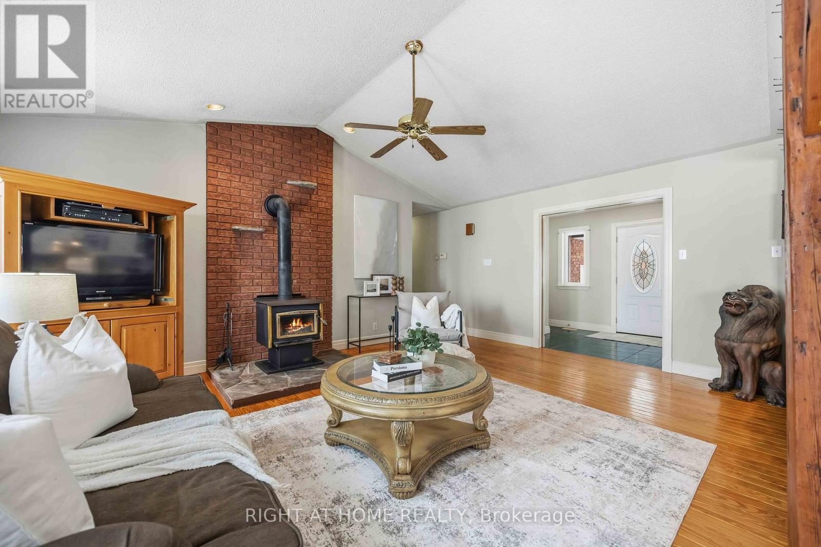 28 Birch Island Road, Scugog, Ontario  L0B 1K0 - Photo 13 - E12655742