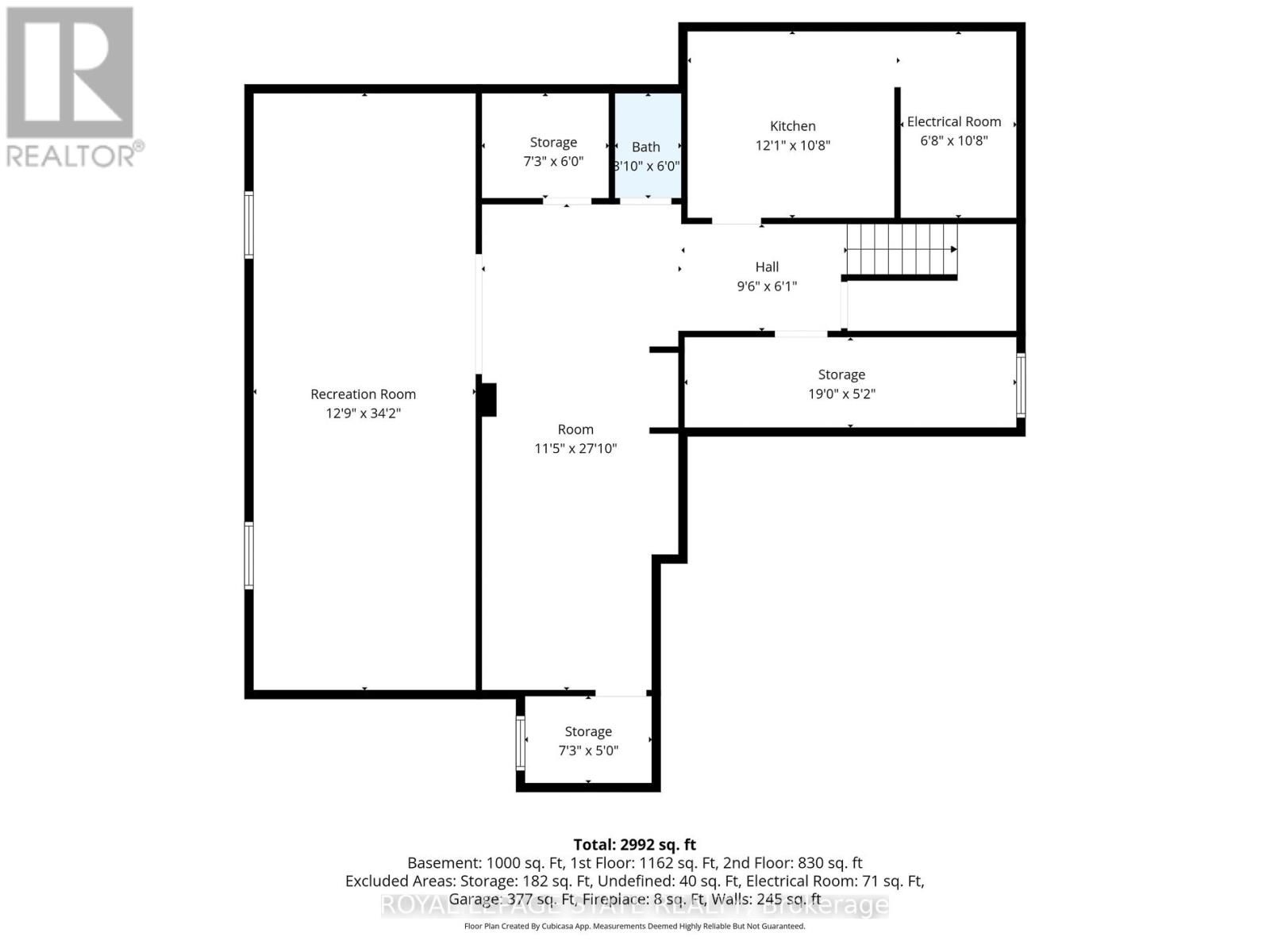 52 Elena Court, Hamilton, Ontario  L9C 7P7 - Photo 45 - X12894724