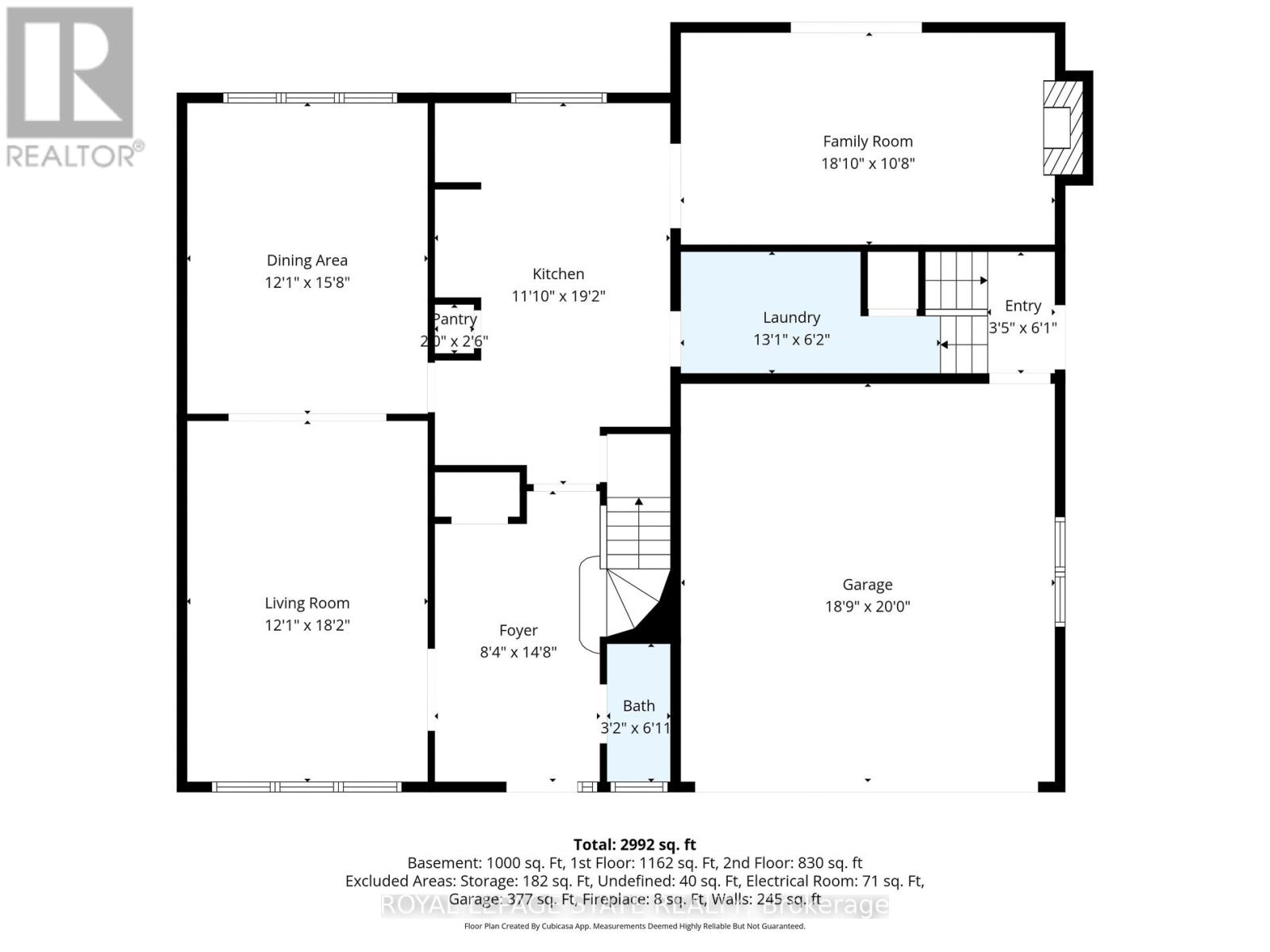 52 Elena Court, Hamilton, Ontario  L9C 7P7 - Photo 46 - X12894724