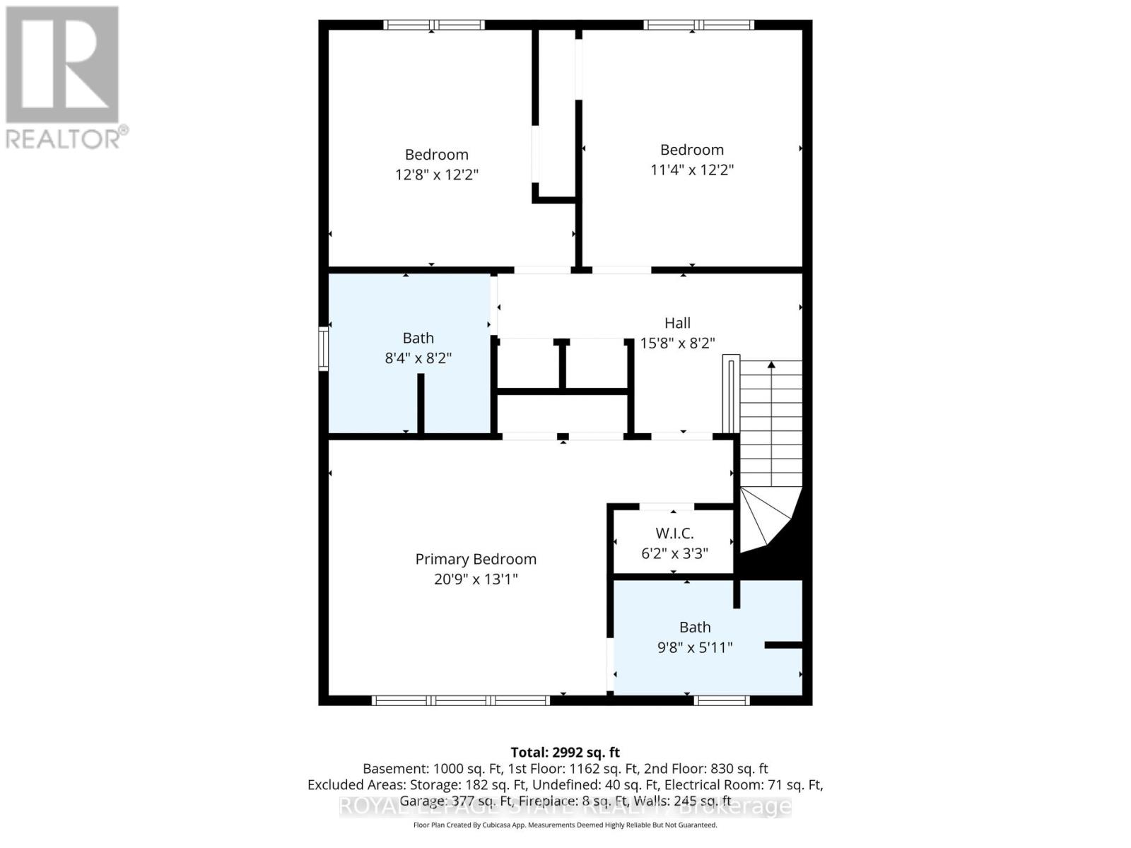 52 Elena Court, Hamilton, Ontario  L9C 7P7 - Photo 47 - X12894724