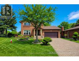 52 ELENA COURT, Hamilton, Ontario