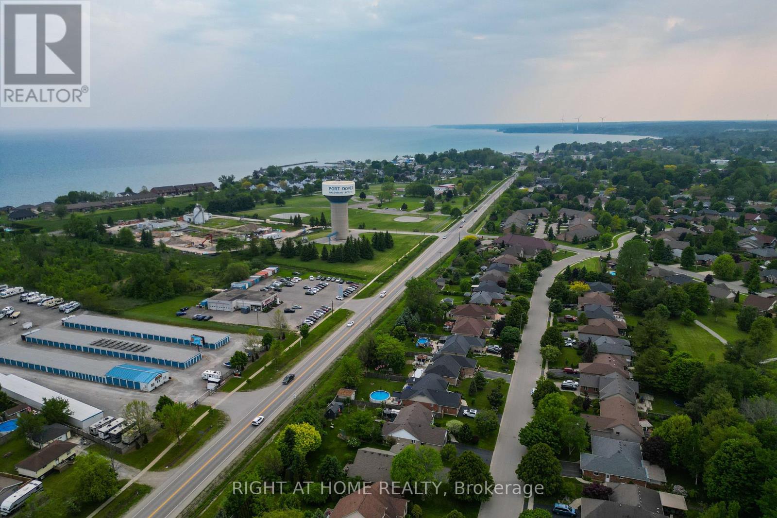 6 Bluenose Drive, Norfolk (Port Dover), Ontario  N0A 1N7 - Photo 49 - X12894770