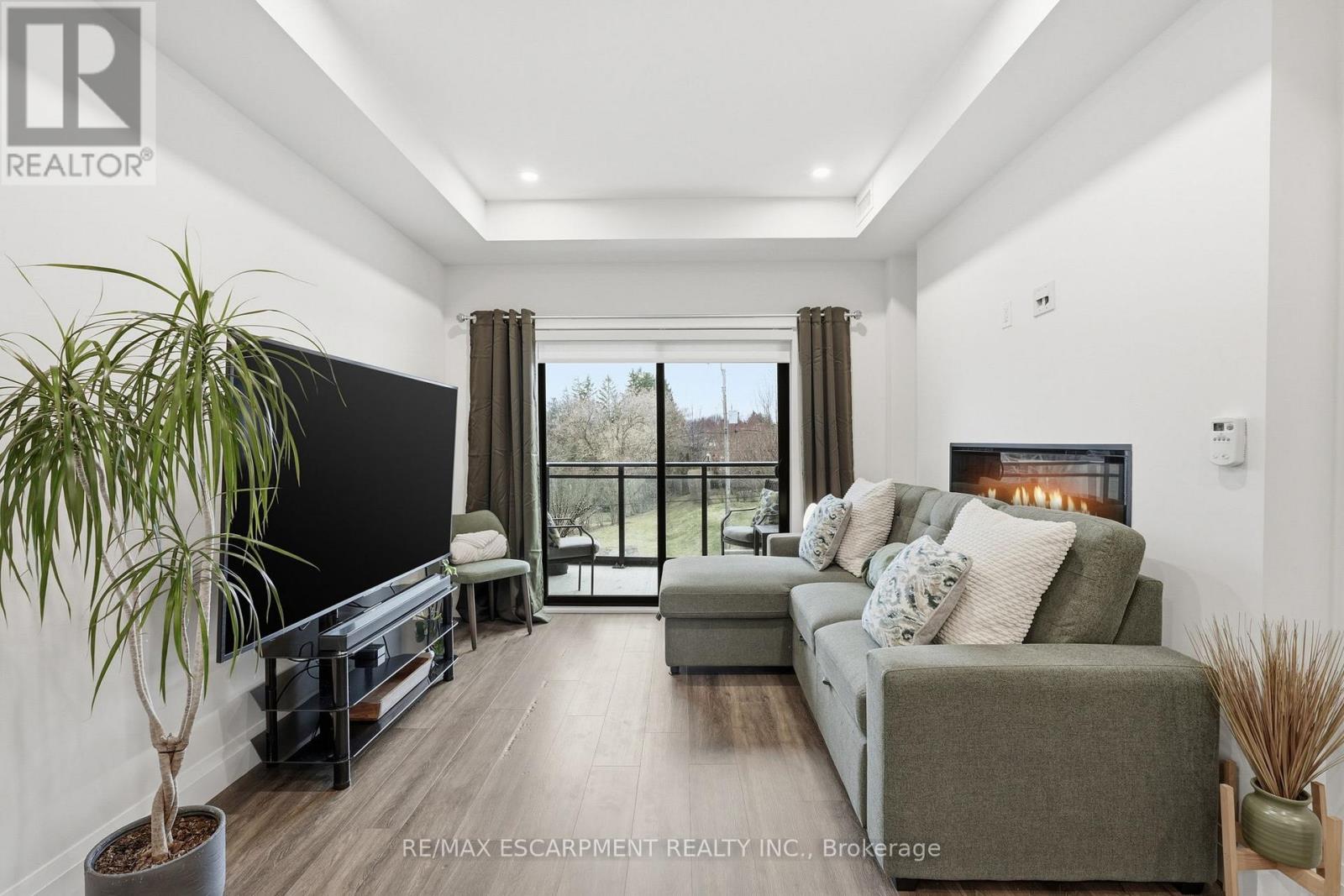 201 - 30 Hamilton Street S, Hamilton, Ontario  L8B 1V8 - Photo 18 - X12894790