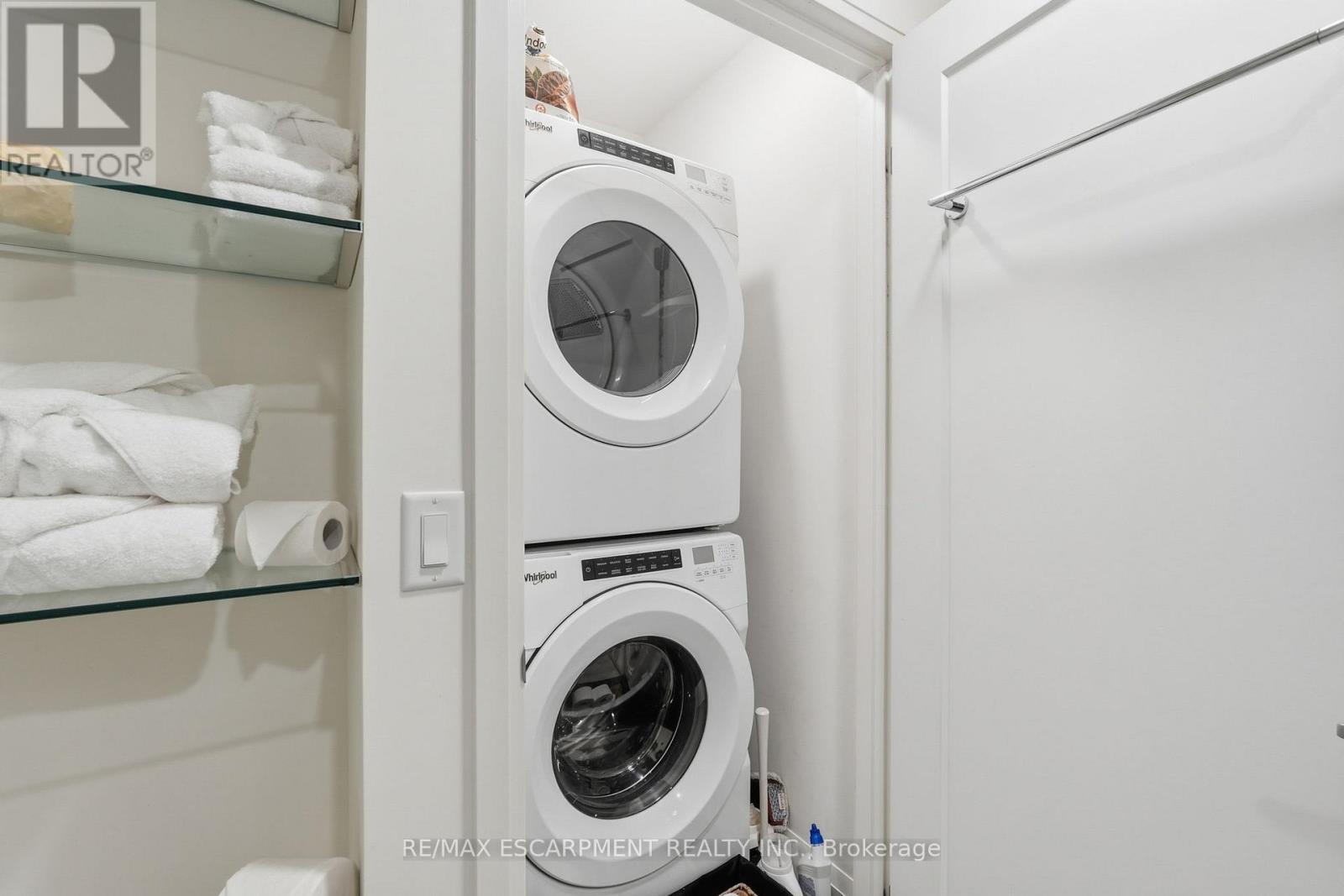 201 - 30 Hamilton Street S, Hamilton, Ontario  L8B 1V8 - Photo 30 - X12894790