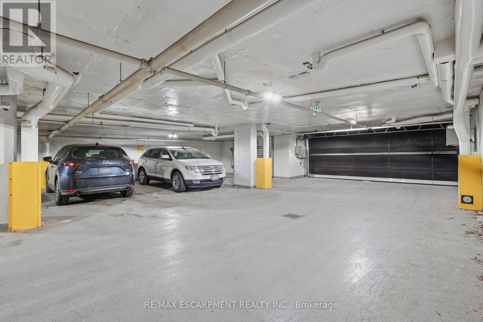 201 - 30 Hamilton Street S, Hamilton, Ontario  L8B 1V8 - Photo 44 - X12894790