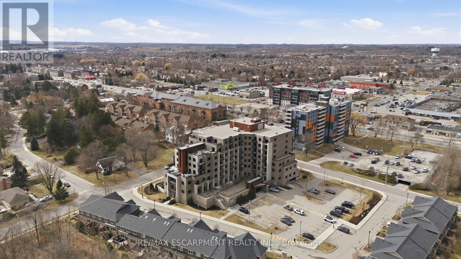 201 - 30 Hamilton Street S, Hamilton, Ontario  L8B 1V8 - Photo 49 - X12894790