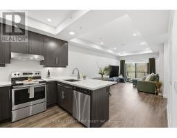 201 - 30 HAMILTON STREET S, Hamilton, Ontario