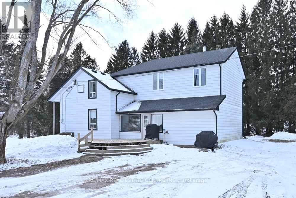 347157 MONO CENTRE ROAD E, Mono, Ontario