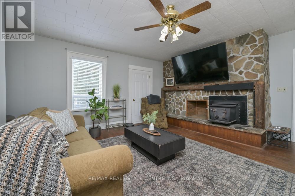 347157 Mono Centre Road E, Mono, Ontario  L9W 5T6 - Photo 11 - X12894906