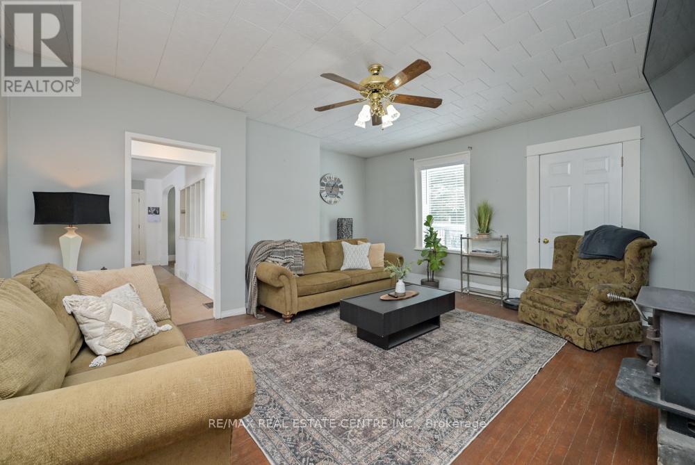 347157 Mono Centre Road E, Mono, Ontario  L9W 5T6 - Photo 12 - X12894906