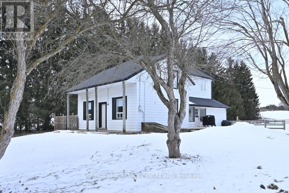 347157 Mono Centre Road E, Mono, Ontario  L9W 5T6 - Photo 2 - X12894906