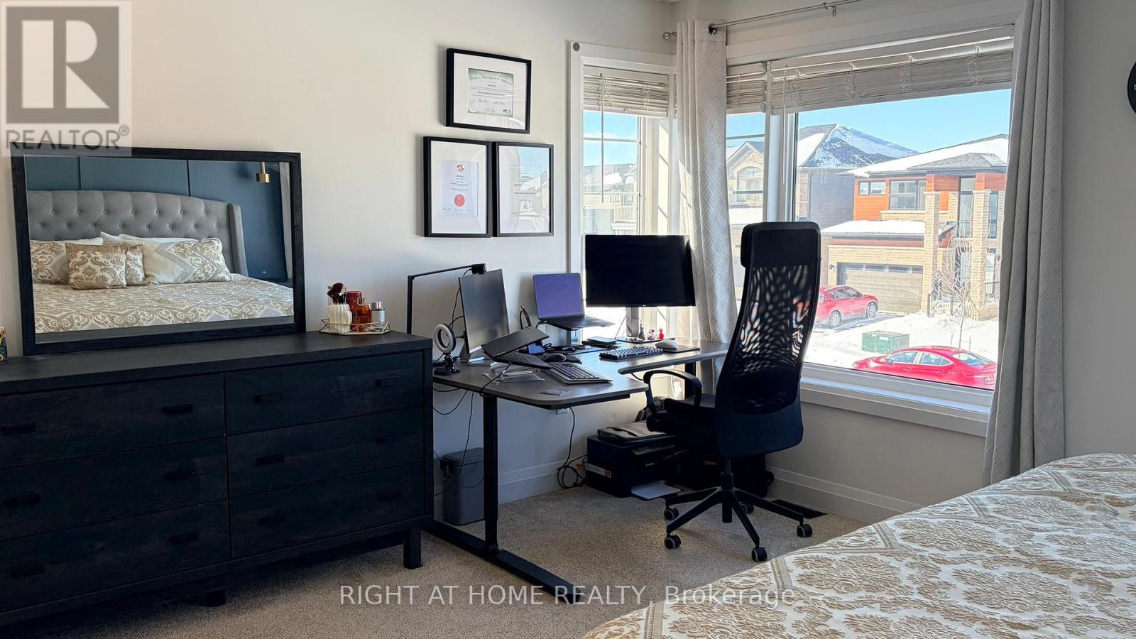 205 Longboat Run W, Brantford, Ontario  N3T 0T2 - Photo 31 - X12894960