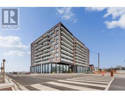 517 - 251 MASONRY WAY, Mississauga, Ontario