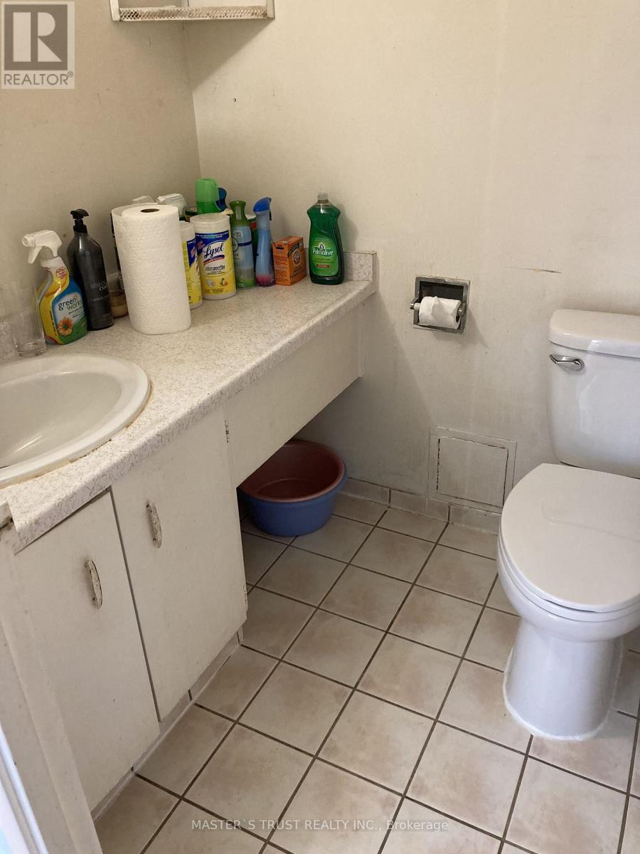 509 - 345 Driftwood Avenue, Toronto, Ontario  M3N 2P4 - Photo 13 - W12887702