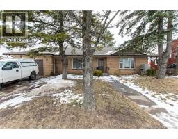 17 MacBeath Avenue, moncton, New Brunswick