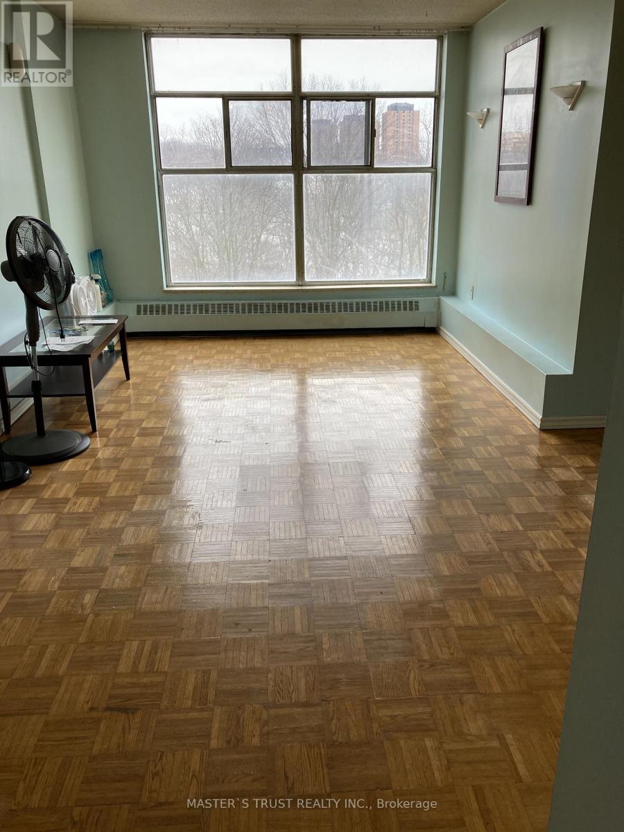 509 - 345 Driftwood Avenue, Toronto, Ontario  M3N 2P4 - Photo 23 - W12887702