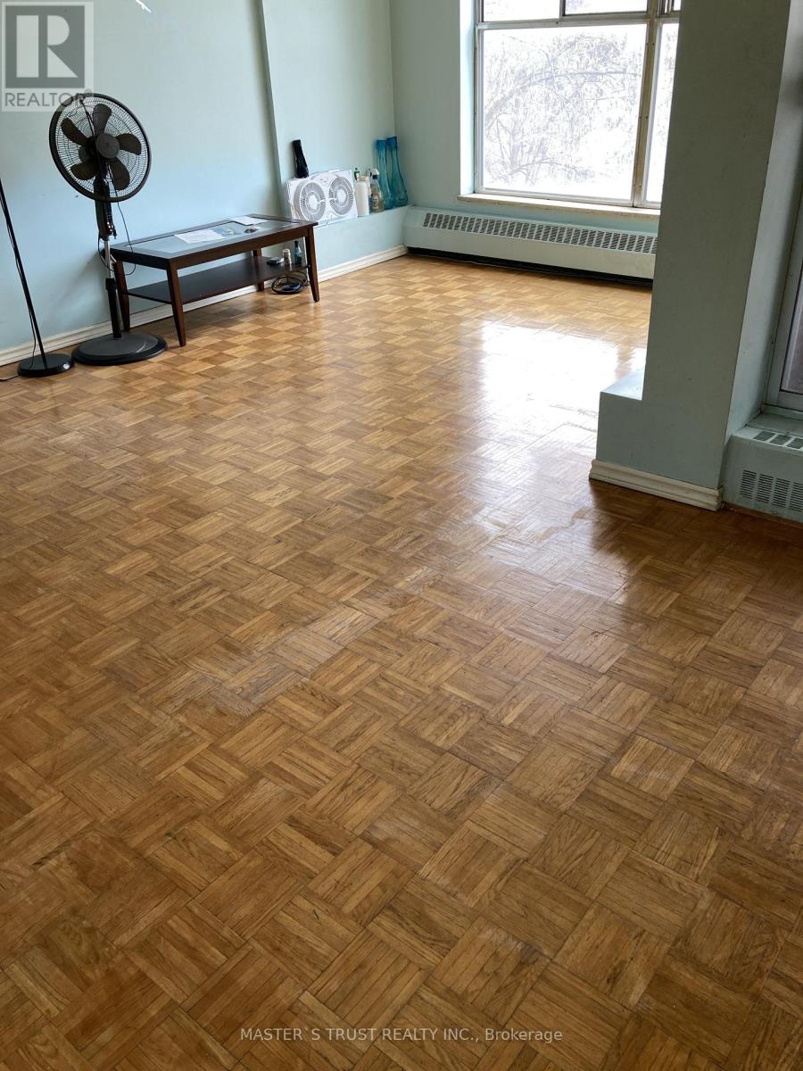 509 - 345 Driftwood Avenue, Toronto, Ontario  M3N 2P4 - Photo 6 - W12887702