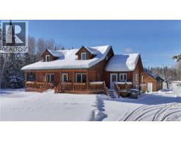 1990 Middle River Drive, bathurst, New Brunswick