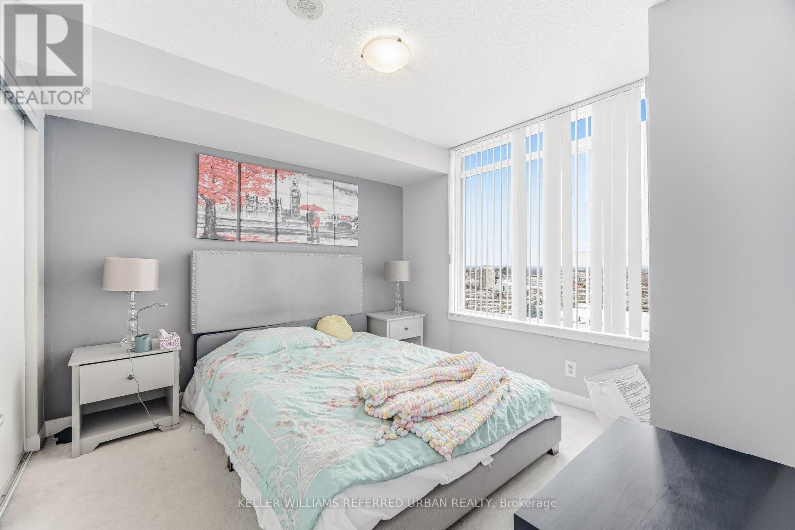 3203 - 25 Town Centre Court, Toronto (Bendale), Ontario  M1P 0B4 - Photo 10 - E12833050