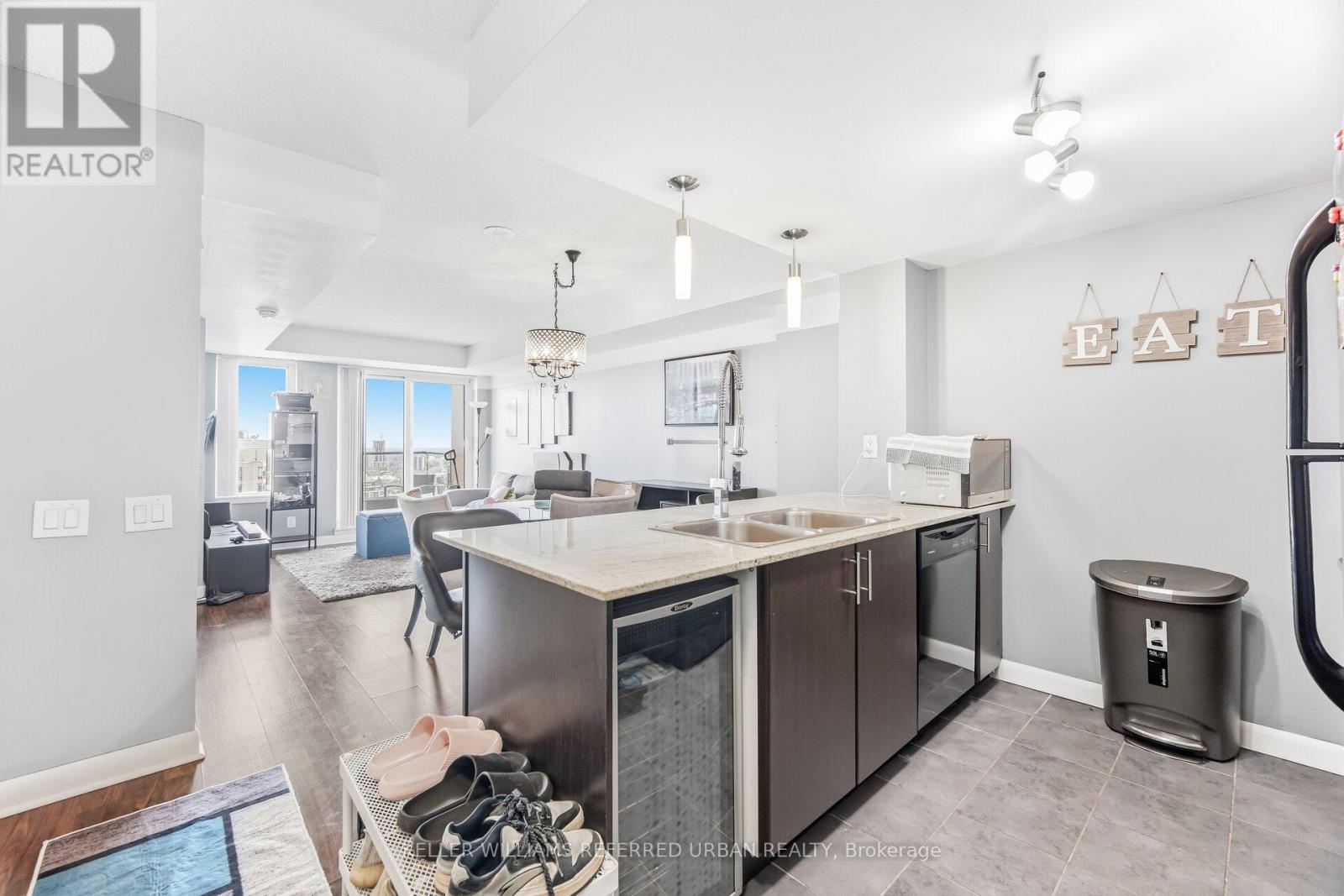 3203 - 25 Town Centre Court, Toronto (Bendale), Ontario  M1P 0B4 - Photo 6 - E12833050