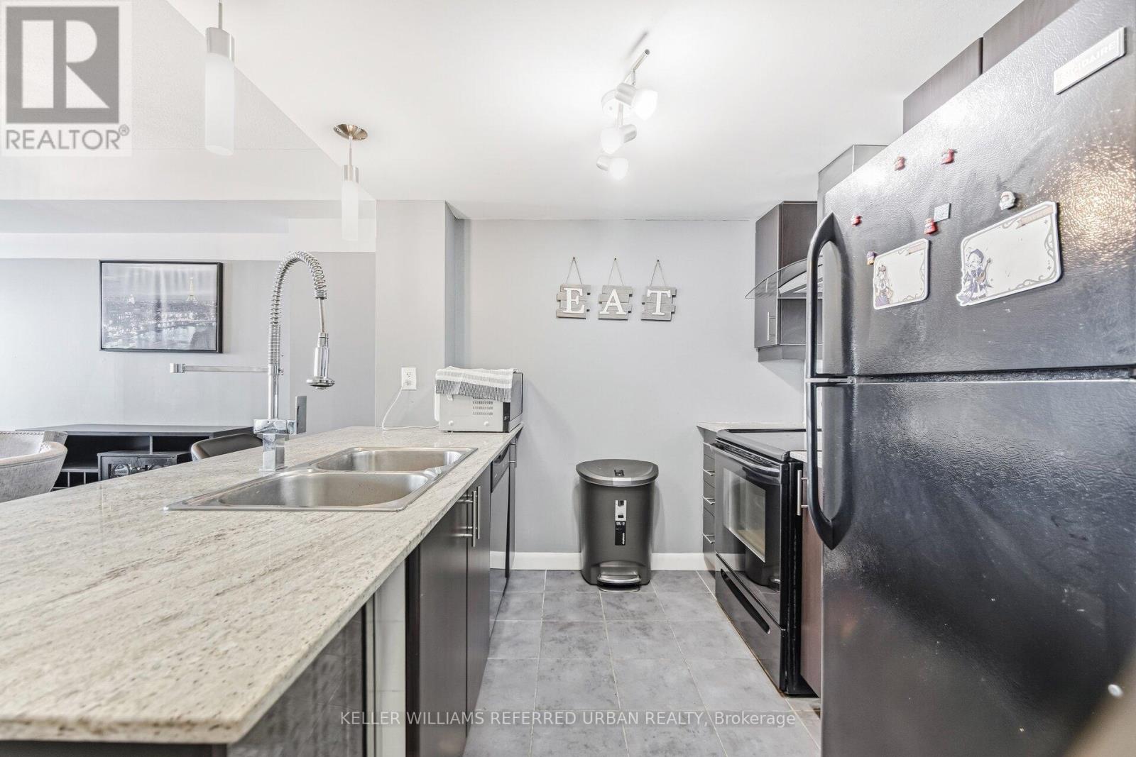 3203 - 25 Town Centre Court, Toronto (Bendale), Ontario  M1P 0B4 - Photo 7 - E12833050