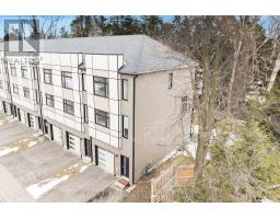 52 - 540 ESSA ROAD, Barrie, Ontario