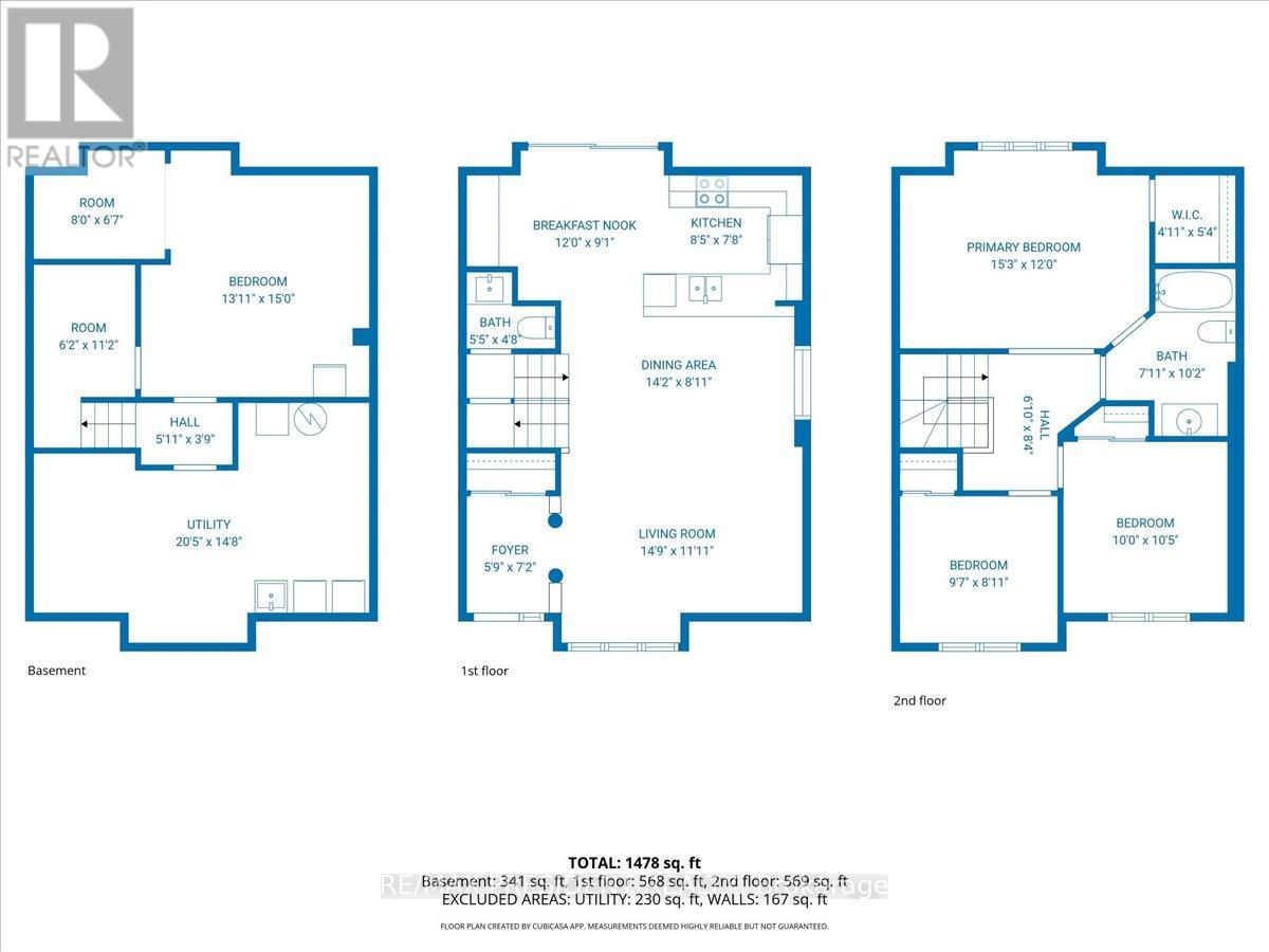 2957 Jackson Drive, Burlington, Ontario  L7M 4K6 - Photo 44 - W12894588