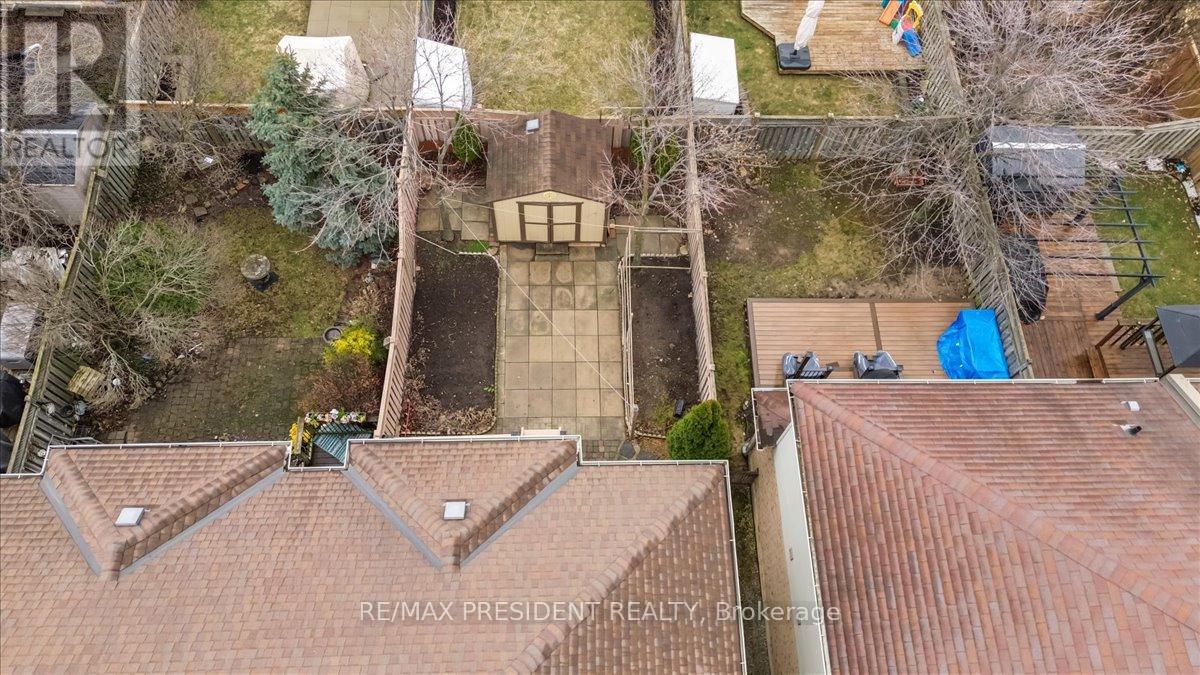 2957 Jackson Drive, Burlington, Ontario  L7M 4K6 - Photo 41 - W12894588