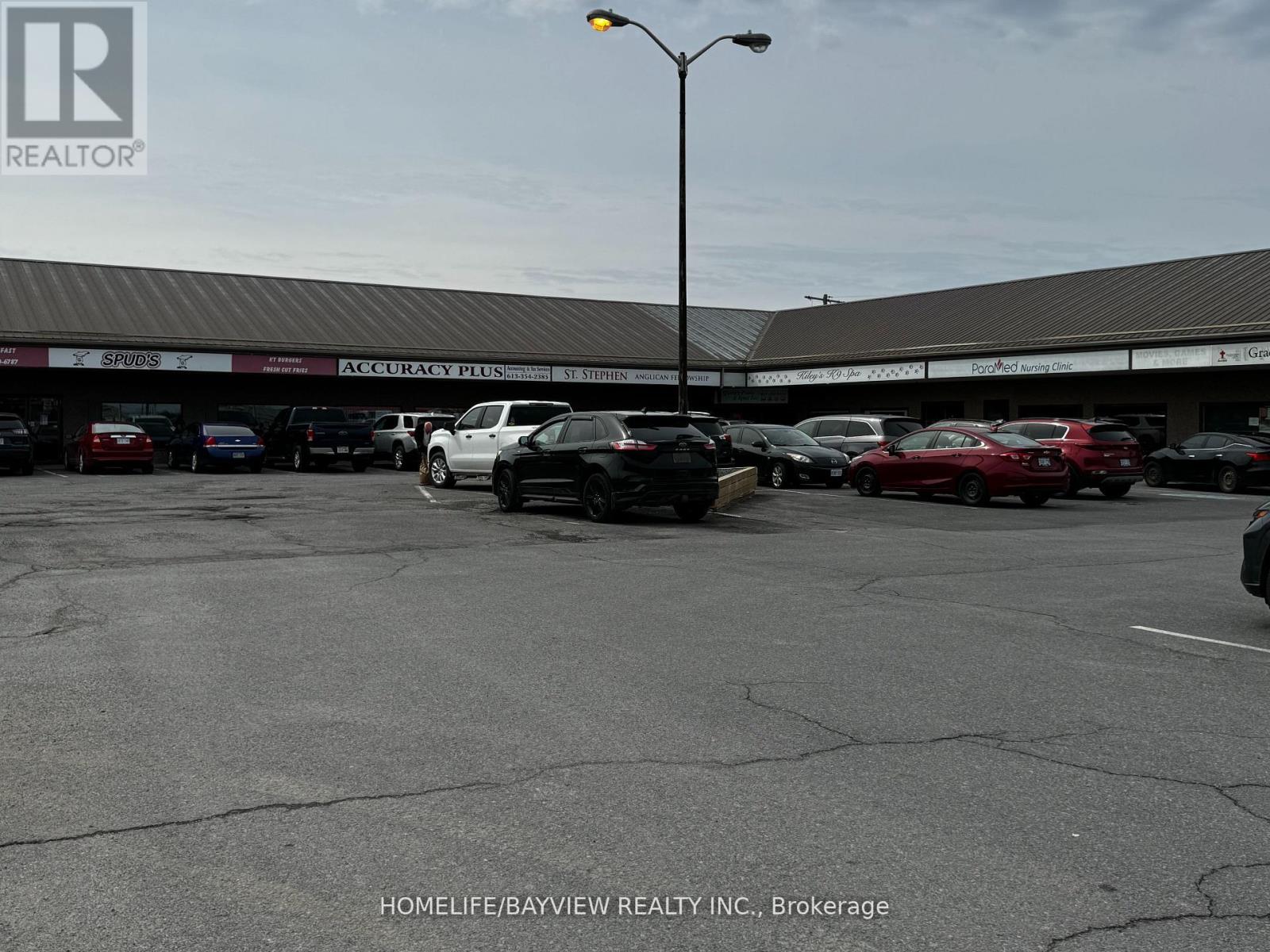 140 INDUSTRIAL BOULEVARD, Greater Napanee, Ontario