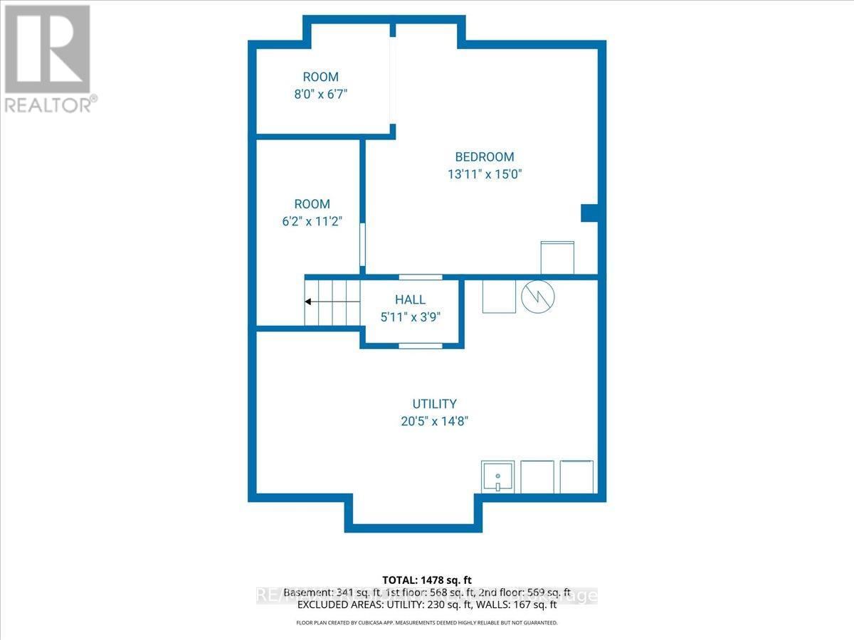 2957 Jackson Drive, Burlington, Ontario  L7M 4K6 - Photo 47 - W12894588