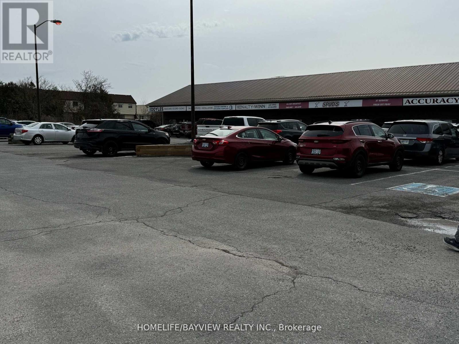 140 Industrial Boulevard, Greater Napanee (Greater Napanee), Ontario  K7R 3Y9 - Photo 2 - X12894476