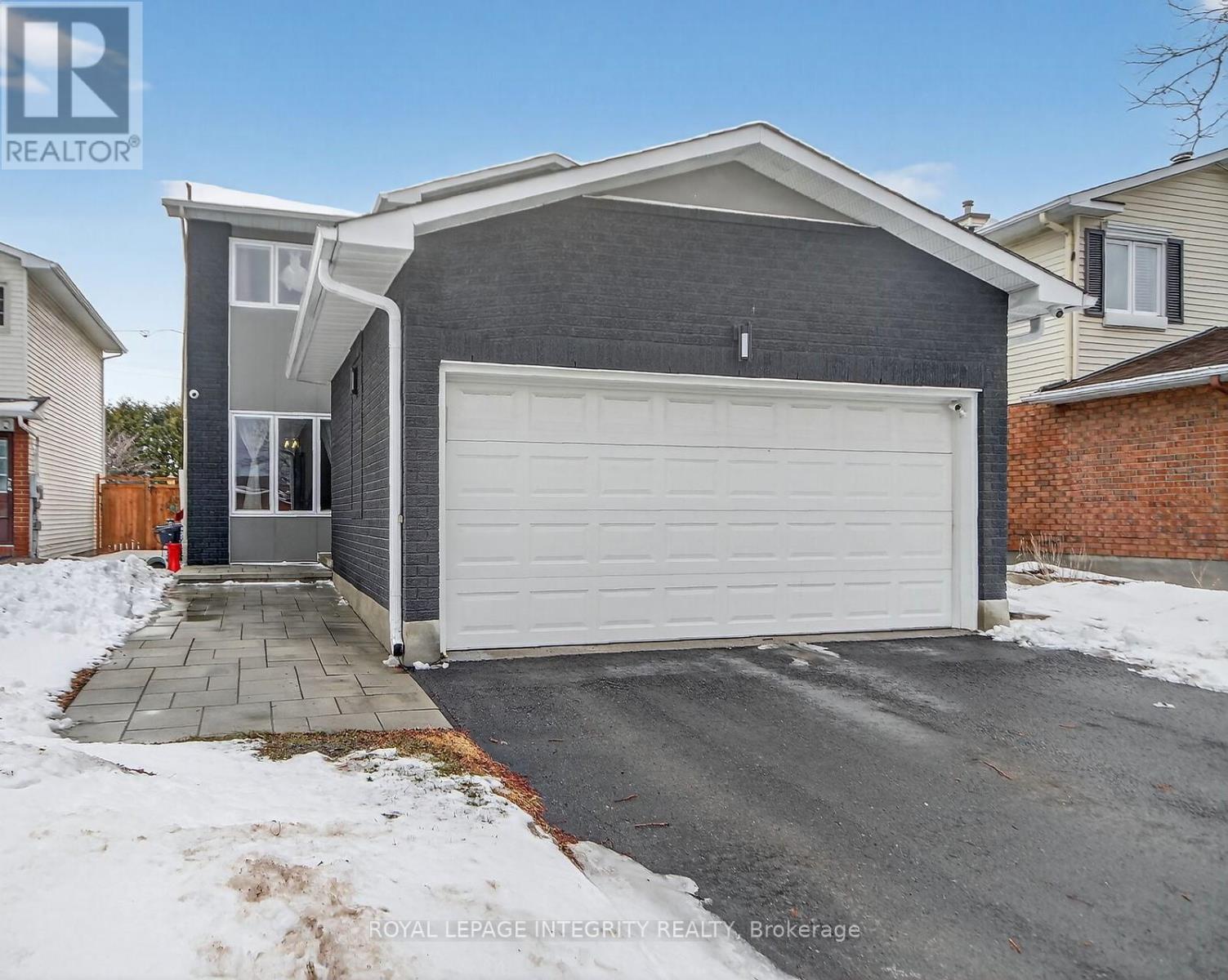 2092 LEGRAND CRESCENT, ottawa, Ontario