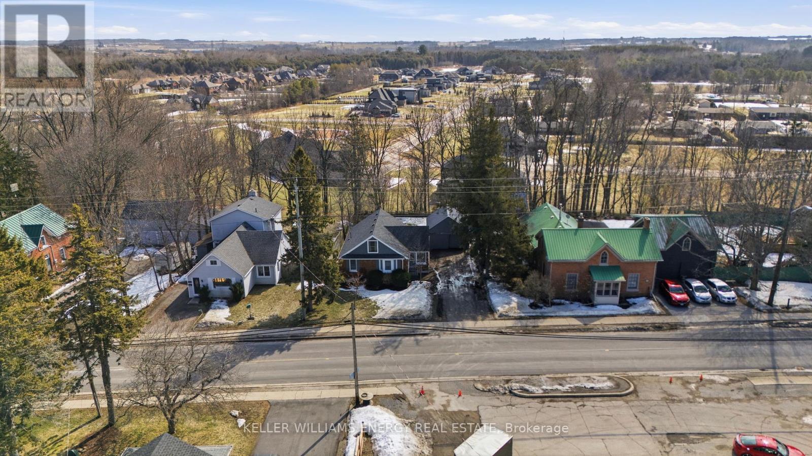 4533 Highway 2 Road, Clarington, Ontario  L0A 1J0 - Photo 2 - E12895044