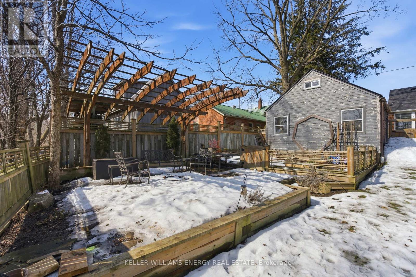 4533 Highway 2 Road, Clarington, Ontario  L0A 1J0 - Photo 46 - E12895044