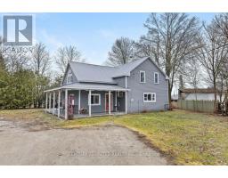 2 MCLEAN AVENUE, Havelock-Belmont-Methuen, Ontario